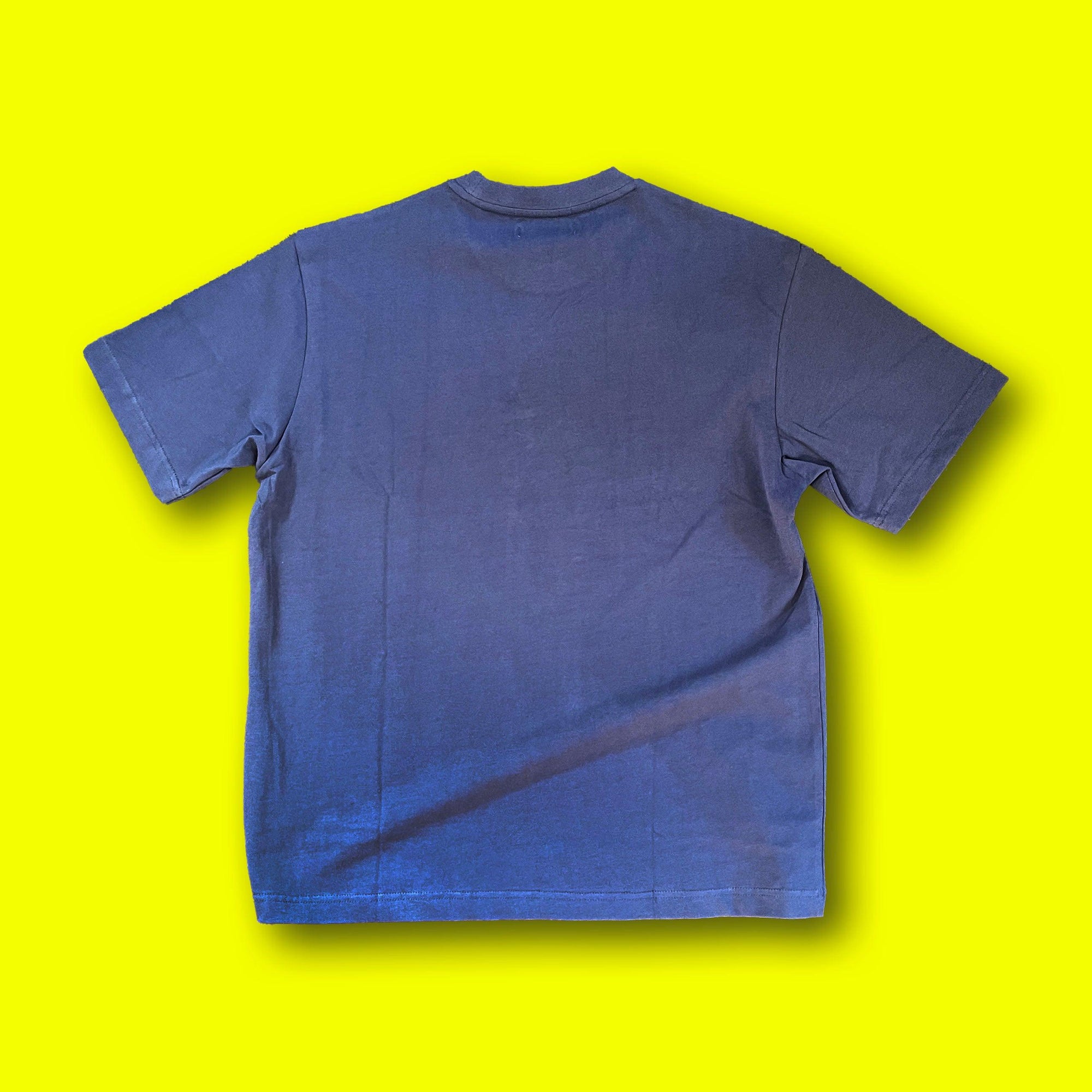 DJ 'Zilla Tee