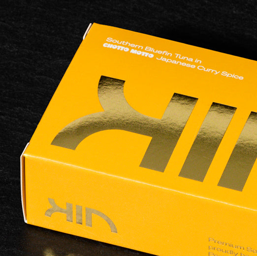 Southern Bluefin Tuna Tinned