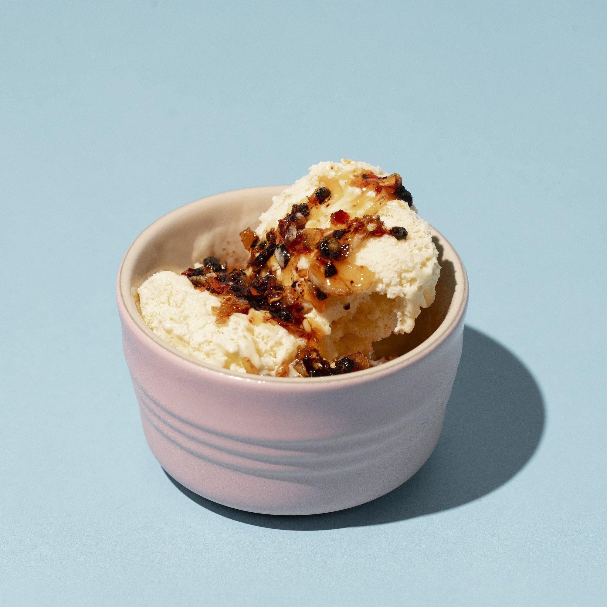 Crispy Chilli Oil - Chotto Motto