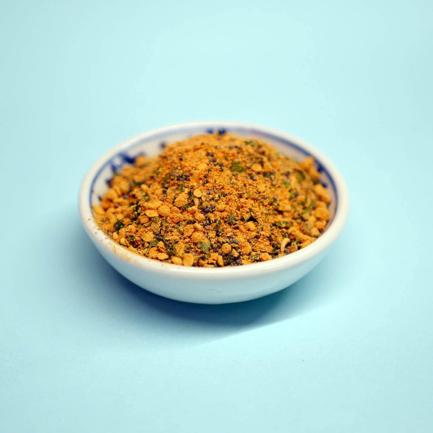 Magic Spicy Dust - Shichimi - Chotto Motto